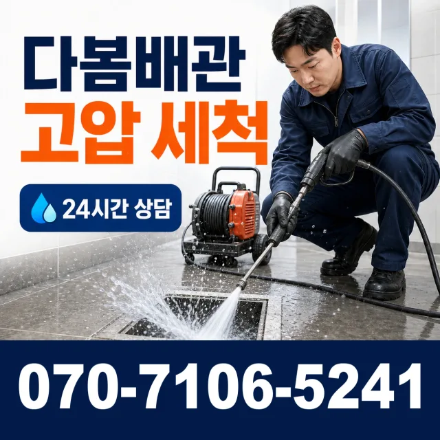 대산면 갈마리 샤워수전교체 상담 이미지 4